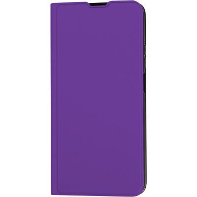 Чехол для мобильного телефона BeCover Exclusive New Style Tecno Spark Go 1 (KL4) Purple (712706) | Зображення 2