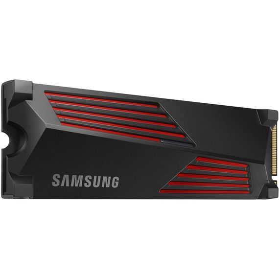 Накопичувач SSD M.2 2280 2TB Samsung (MZ-V9P2T0CW) | Зображення 4
