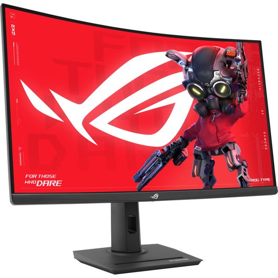 Монитор ASUS ROG Strix XG32WCMS | Зображення 1