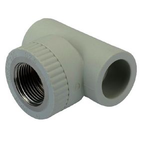 Трійник PP-R РВ 32х1' KP0127