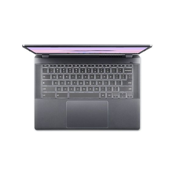 Ноутбук Acer Chromebook Plus 514 CB514-4H (NX.KUZEU.001) | Зображення 3