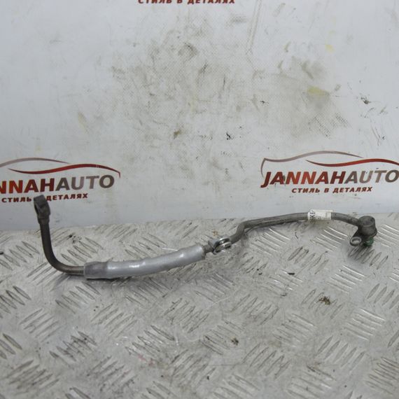 Трубка подачі масла турбіни 1.0 Ecoboost Ford Focus III Fiesta 2012-2020 Маслопровід Форд Фокус 3 CM5G6K679JA | Зображення 1