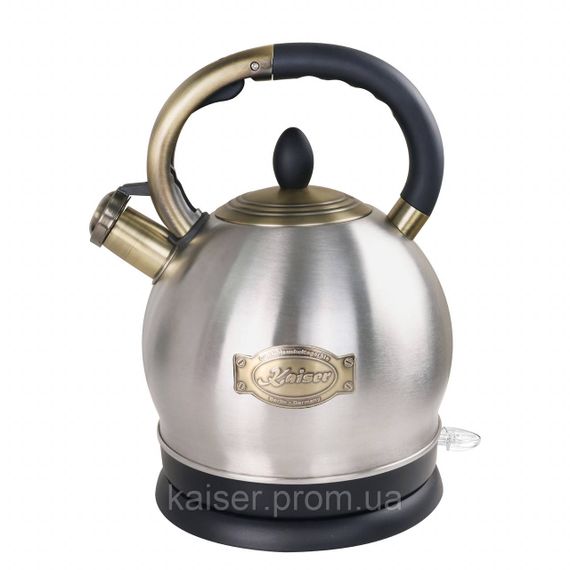 Електрочайник Kaiser WK 2000 R