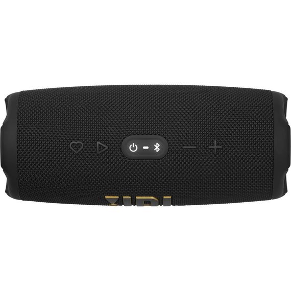 Портативна акустика JBL Charge 5 Wi-Fi Black (JBLCHARGE5WIFIBLK) | Зображення 6
