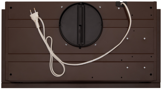 Витяжка Jantar TLT 1000 LED 60 BR | Зображення 4