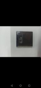 Акумулятор для телефону Nokia N85 BL-5K 900mah Original