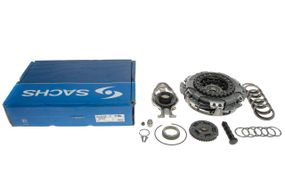 Комплект зчеплення VW Caddy III IV 1.6 TDI 3000 943 004