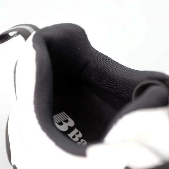 Кросівки чоловічі шкіряні 591328 Білі 41 42 43 44 45 | Зображення 4