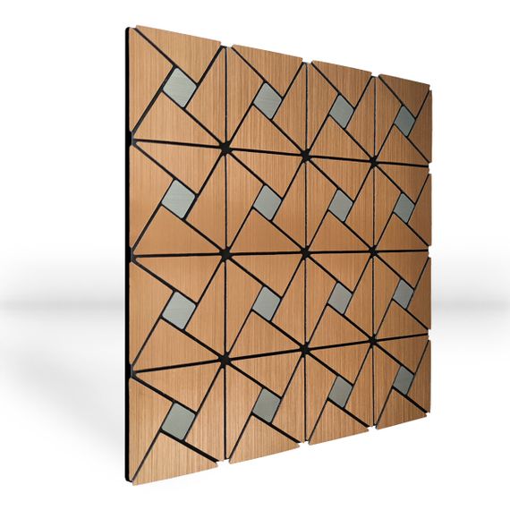 Самоклеюча PET мозаїка 30*30CM*4MM (D) SW-00001642 | Зображення 2