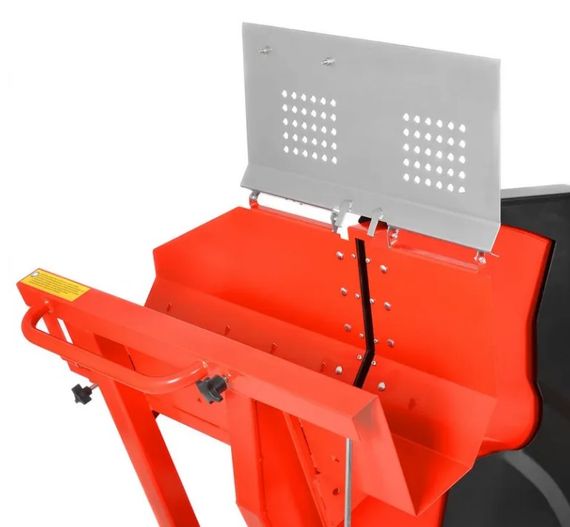 Пилка циркулярна електрична HECHT 8300 | Зображення 4