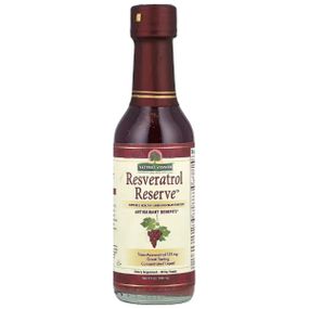 Ресвератрол Nature's Answer Resveratrol Reserve 150 ml /30 servings/