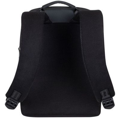 Рюкзак для ноутбука RivaCase 13.3&quot; 8521 Cardiff, Black (8521Black) | Зображення 7