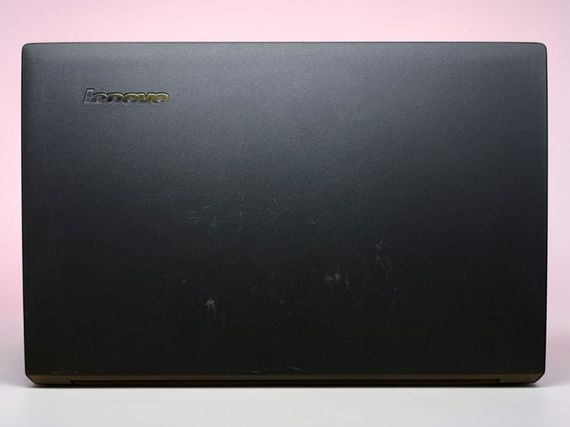 Ноутбук Lenovo B590 / 15.6" (1366x768) TN / Intel Celeron 1000M (2 ядра по 1.8 GHz) / 8 GB DDR3 / 120 GB SSD / Intel HD Graphics / WebCam б/у | Зображення 3