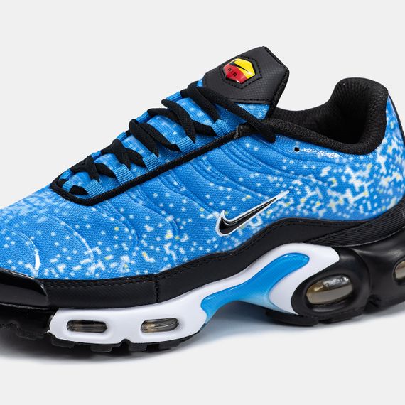 Кросівки Air Max Tn Plus x Napoli , В'єтнам 1910 43 27,5 | Зображення 8