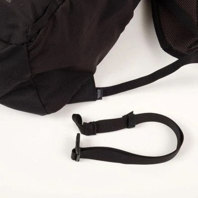 Рюкзак туристический Exped Summit Hike 15 black (018.1091) | Зображення 1