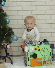 WOW busyboard, busycube, бізікуб, бизикуб, бизиборд, бізіборд.