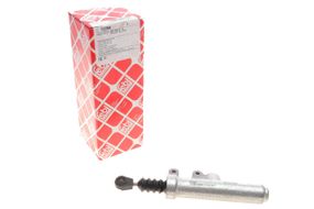 Цилиндр сцепления главный Mercedes Benz E-class W124 W210 C-class W202 2.0-3.2 93-02 d=19.05mm  12266