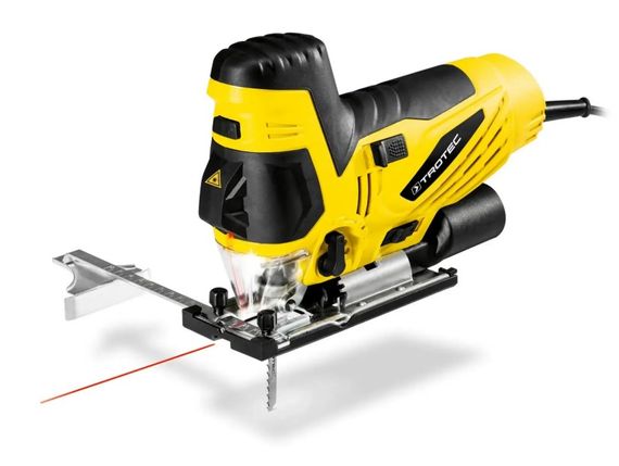 Лобзик електричний мережевий Trotec PJSS 13-230V (4425000104)