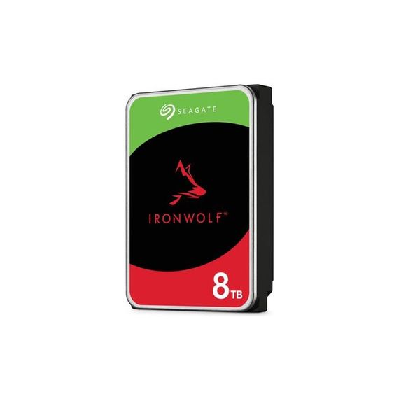 Жорсткий диск 3.5" 8TB Seagate (ST8000VN002) | Зображення 2