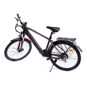 Электрический горный велосипед 27.5 Kentor,Motor: 500W,48V,Bat.:48V/9A h,lithium