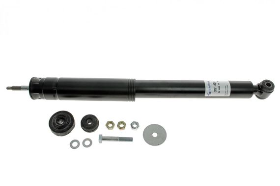 Амортизатор задній Mercedes Benz A-class W169 B-class W245 04-12 = 314 156  317 337