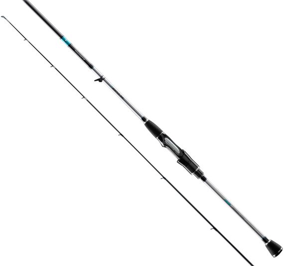 Спінінг Favorite SW Impulse SIMP-762UL-T 2.29m 0.6-7g Fast