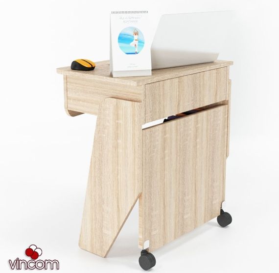 Стол-трансформер Comfy-Home Kombi Z2 | Зображення 8