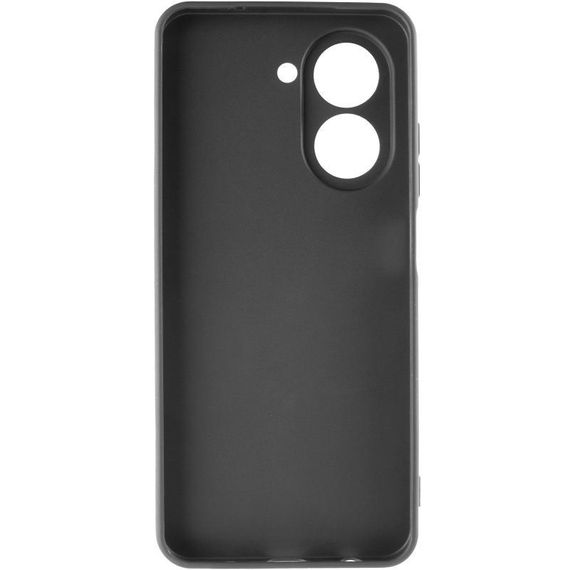 Чохол TPU Epik Black Full Camera для Xiaomi Redmi A5 (Europe version) Чорний | Зображення 2
