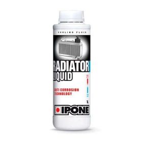 Антифриз для мототехніки IPONE Radiator Liquid 1 л 800219