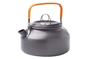 Чайник для походів (0,8 л) СИЛА 9605531