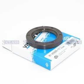 Сальник коленвала передний Berlingo/Jumper/Ducato/Boxer/Partner (42x62x8), Victor Reinz, 81-25926-10,