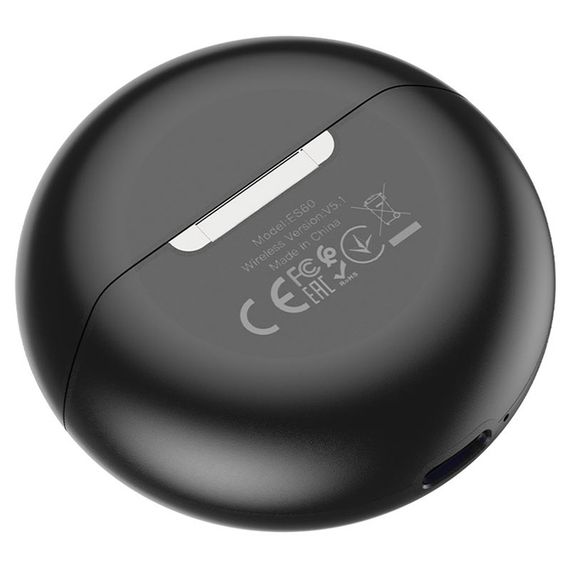 Блютуз Стерео Гарнітура Hoco ES60 (38981-01_535) | Зображення 2