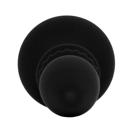 Вибромассажер Silicone Vibrator 3 speeds and 6 frequencies+ APP control Sex Aura | Зображення 2