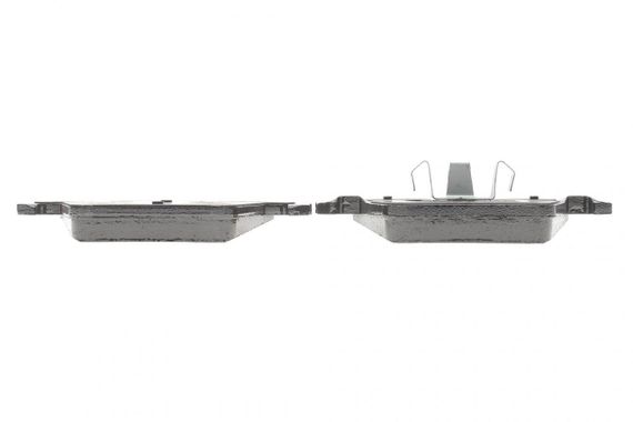 Колодки тормозные передние VW Multivan T5 03-15 T6 15- 22-0552-3 | Зображення 3