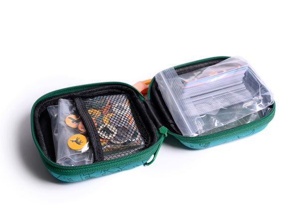 Настільна гра Першопрохідці (Trailblazers: Travel Edition) | Зображення 2