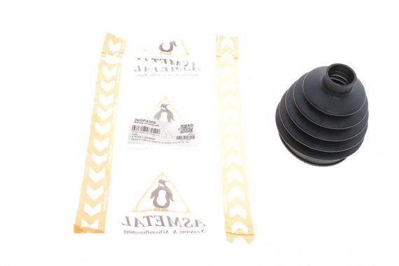 Пыльник шруса наружный Opel Astra G 98-04 38OP4309