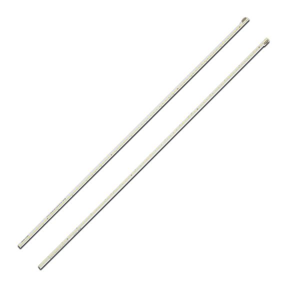LED підсвітка TV 60" LG: 60UH770T, 60UH6500-CB, 60UH700-UB, 60UJ650, 60UH7650-UA, 60UF850V   2шт.