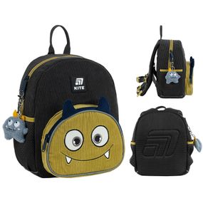 Рюкзак детский Kite Kids 2727 Monster (K25-2727XS-7)