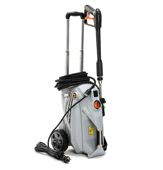 Мийка високого тиску GTM LT890G-3100B 190 бар | Зображення 2