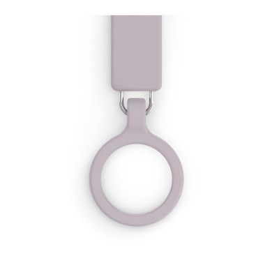 Клипса для пустышек Suavinex Wonder светло-фиолетовая (402546) | Зображення 2