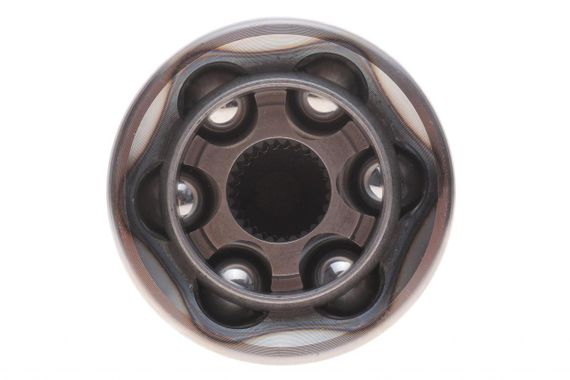 Шрус наружный Volvo S60 V60 10-15 S80 V70 06-16 XC60 08-17 XC70 13-16 40z 27z 57.6mm 100mm 52.5mm  15-1891 | Зображення 3