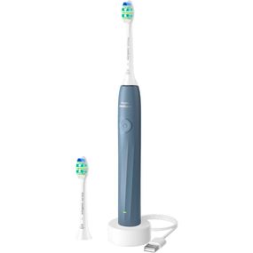 Електрична зубна щітка Philips Sonicare HX4022/04 (серія 2100)
