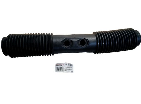 Чехол рулевого механизма (рейки) без ГУР Ланос EuroEx - EX-21070/26021070