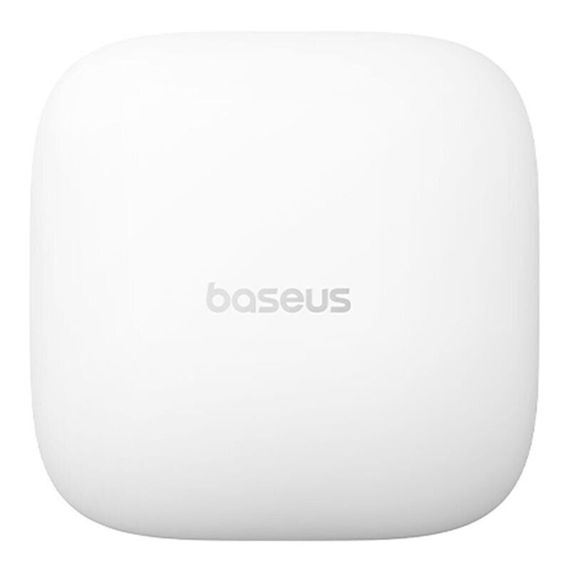 Бездротові TWS навушники Baseus Bowie E16 (A00061900) Stellar White | Зображення 4
