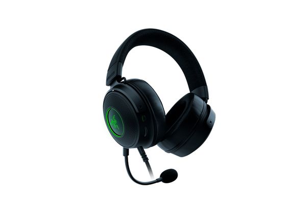 Гарнітура ігрова Razer Kraken V3 RZ04-03770200-R3M1 | Зображення 2