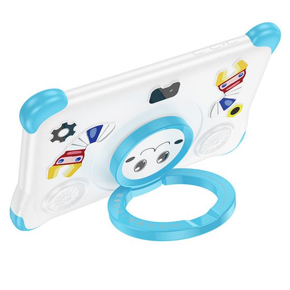 Детский планшет Hoco HI10 8'' Blue | Зображення 1