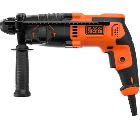 Перфоратор мережевий Black&Decker BEHS01 | Зображення 2