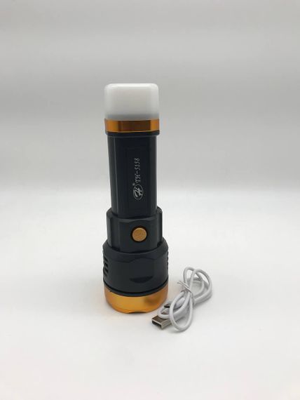 Фонарь LED solar light TH-5158 BATTERY (A-2616)