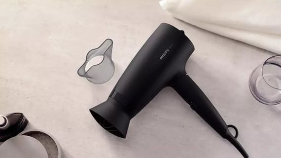 Фен Philips BHD308/10 | Зображення 5