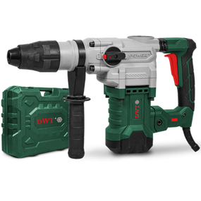 Перфоратор SDS-Max DWT BH16-42 VB BMC